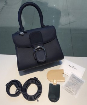 델보 브리앙 MM 토고백 스몰